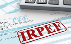 Scaglioni IRPEF e riordino detrazioni: riforma fiscale nella prossima Manovra