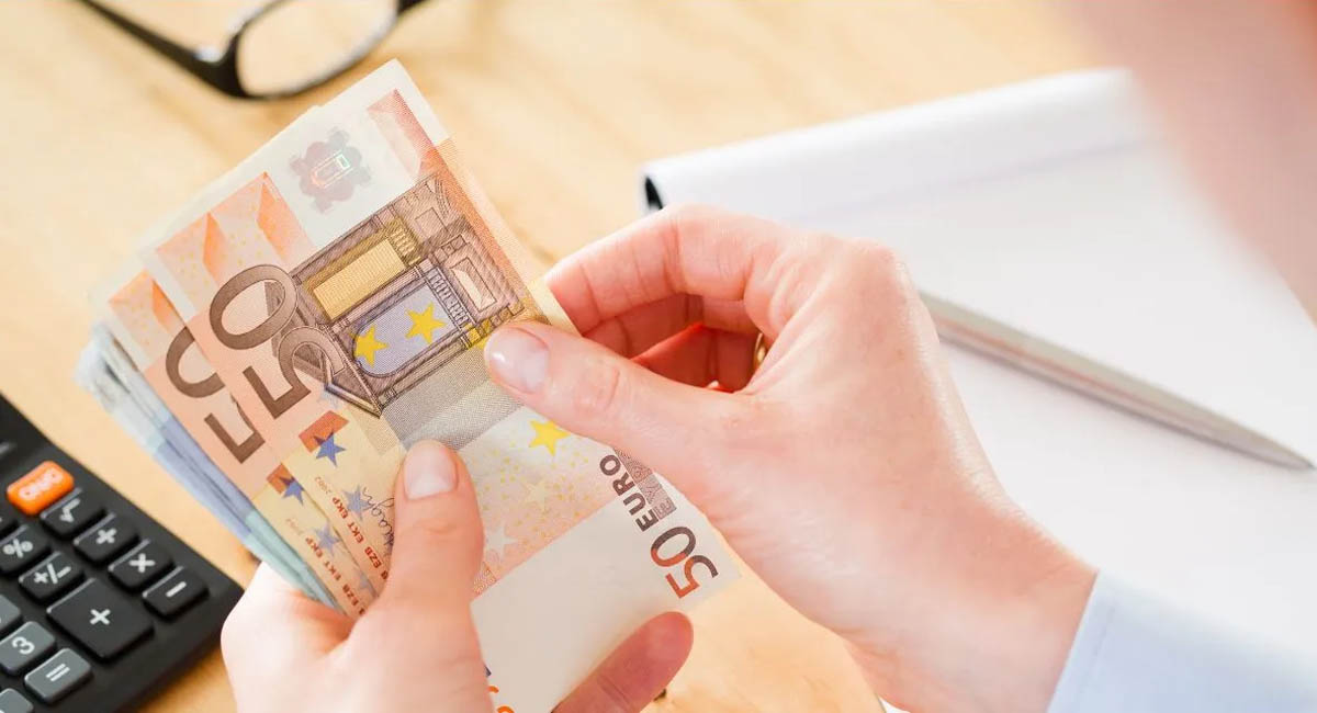 Utilizzo del contante: le regole europee in vigore dal 9 luglio